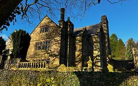 Riber Hall Manor