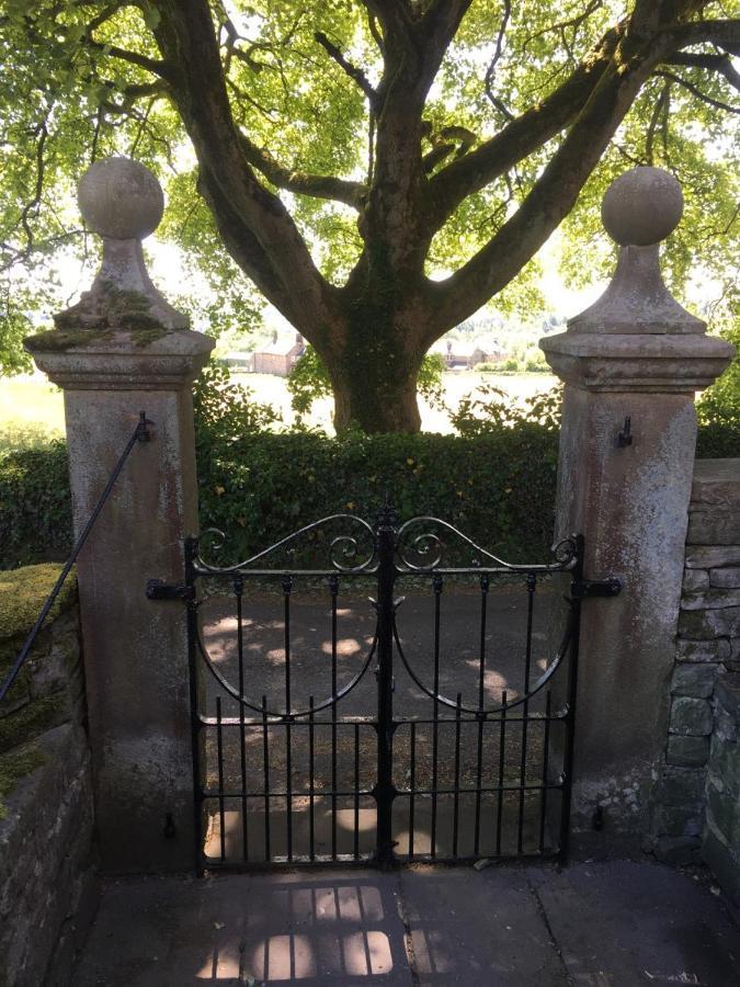 Riber Hall Manor Matlock  Exterior foto